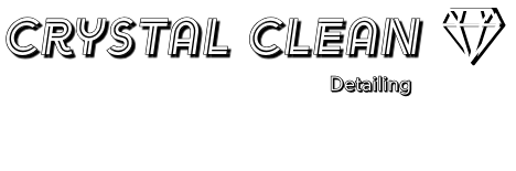 Crystal Clean Detailing